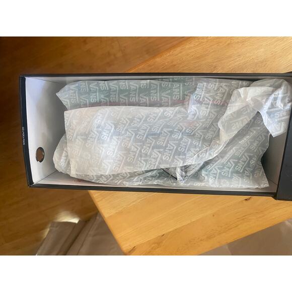 Bodega x Vans Authentic LX "Fleece Pack" sz 8 w 9.5100 - Picture 12 of 12